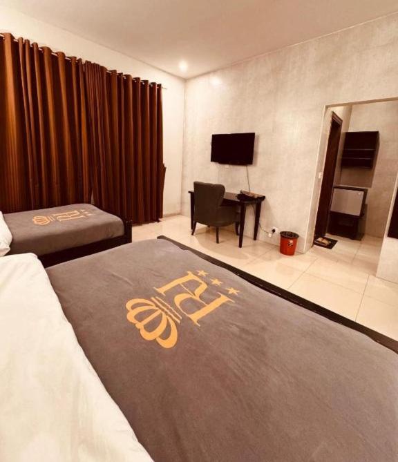 Reina Boutique Hotel - G9 Исламабад Экстерьер фото