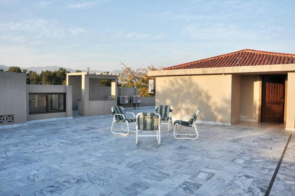 Reina Boutique Hotel - G9 Исламабад Экстерьер фото